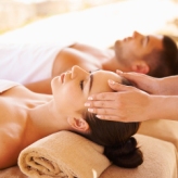 Couples Massage in Nashik